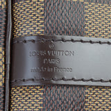 Louis Vuitton Speedy 30 Bandouliere Damier Ebene