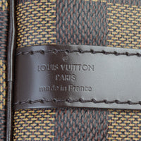 Louis Vuitton Speedy 30 Bandouliere Damier Ebene