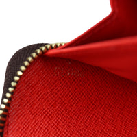 Louis Vuitton Zippy Wallet Monogram