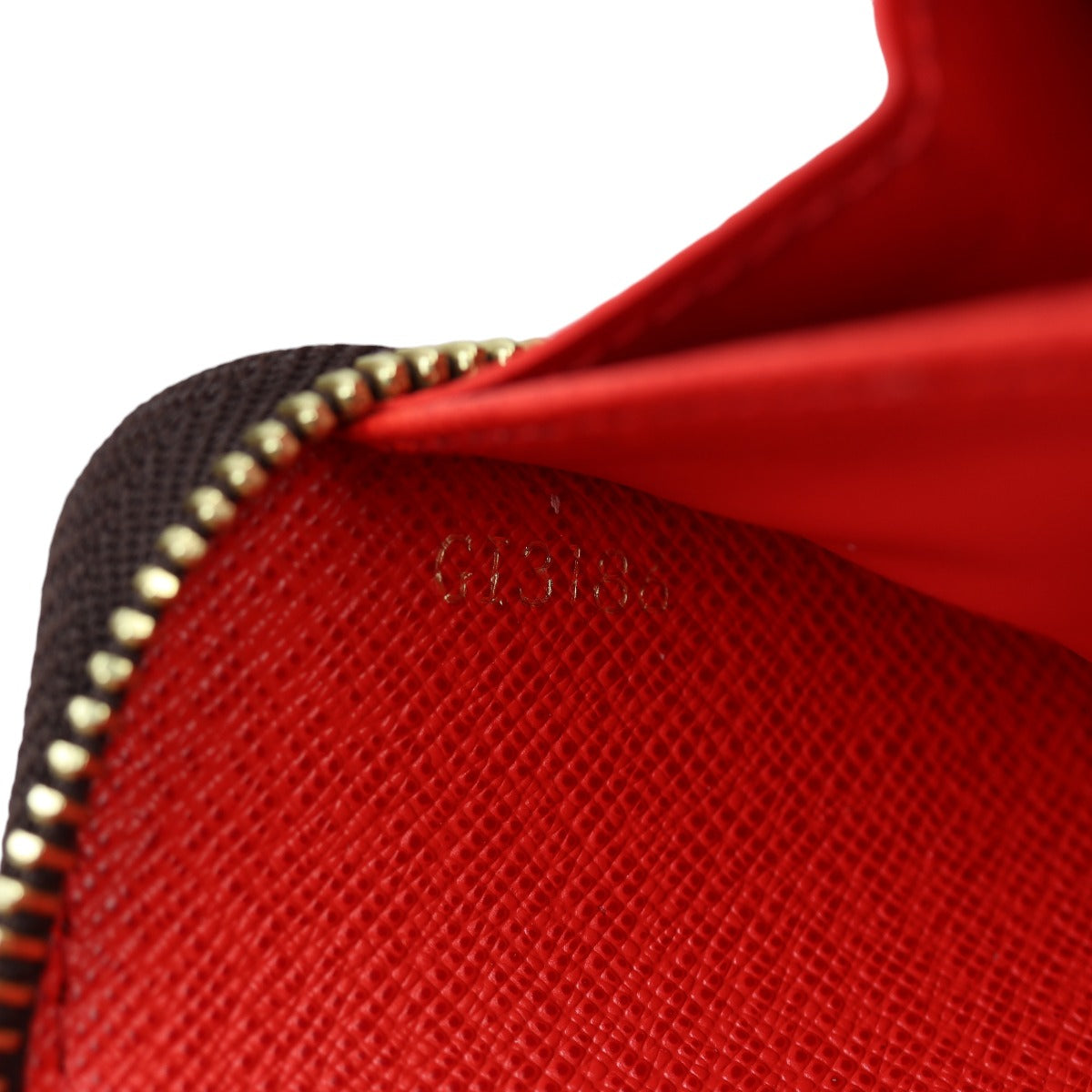 Louis Vuitton Zippy Wallet Monogram