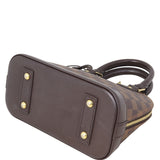 Louis Vuitton Alma BB Damier Ebene | SS