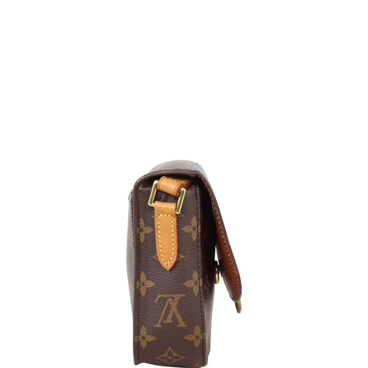Louis Vuitton St. Cloud PM Monogram