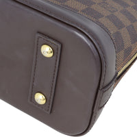 Louis Vuitton Alma BB Damier Ebene | SS