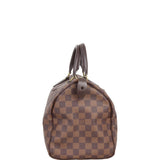Louis Vuitton Speedy 30 Damier Ebene
