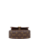 Louis Vuitton St. Cloud PM Monogram