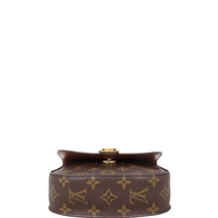 Louis Vuitton St. Cloud PM Monogram