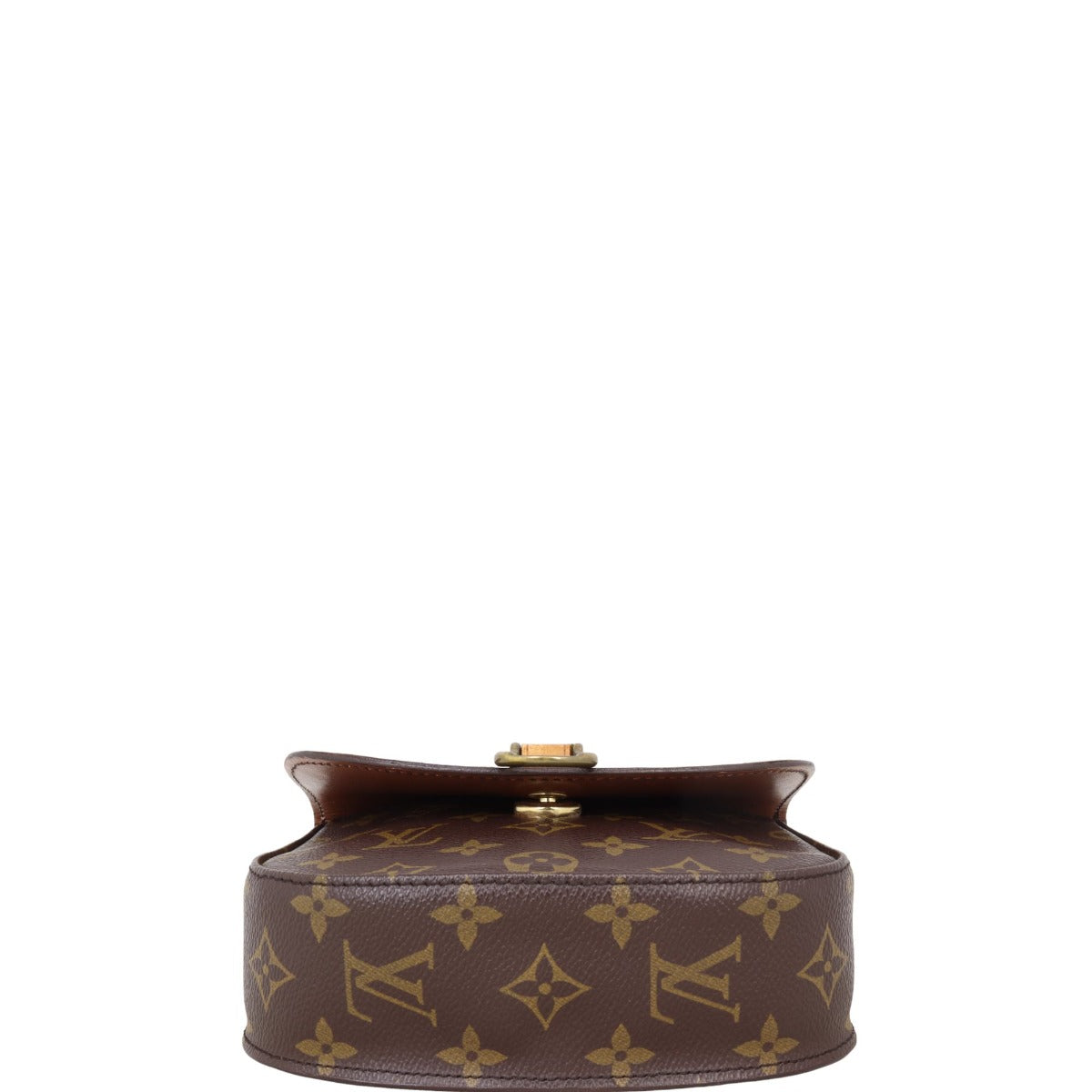 Louis Vuitton St. Cloud PM Monogram