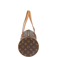 Louis Vuitton Papillon 30 Monogram