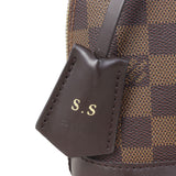 Louis Vuitton Alma BB Damier Ebene | SS