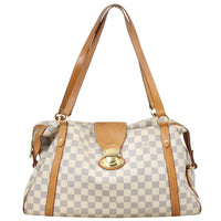 Louis Vuitton Stresa PM Damier Azur