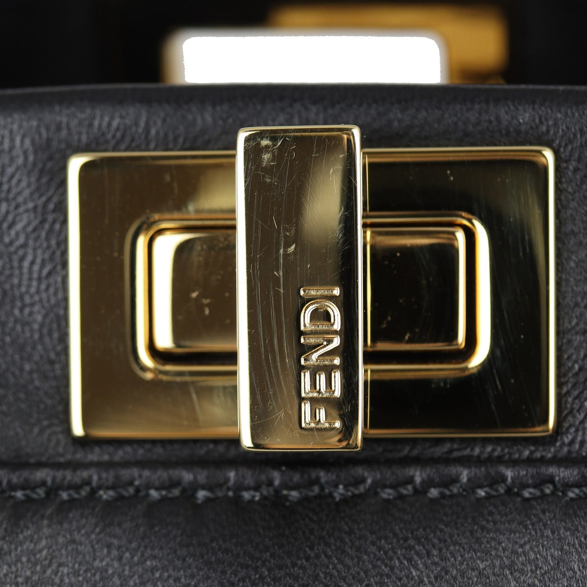 Fendi Peekaboo Mini
