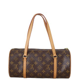 Louis Vuitton Papillon 30 Monogram