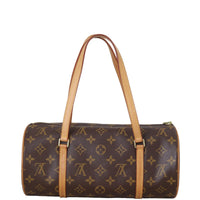 Louis Vuitton Papillon 30 Monogram