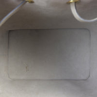 Louis Vuitton NeoNoe MM Monogram Empreinte Giant Bicolour