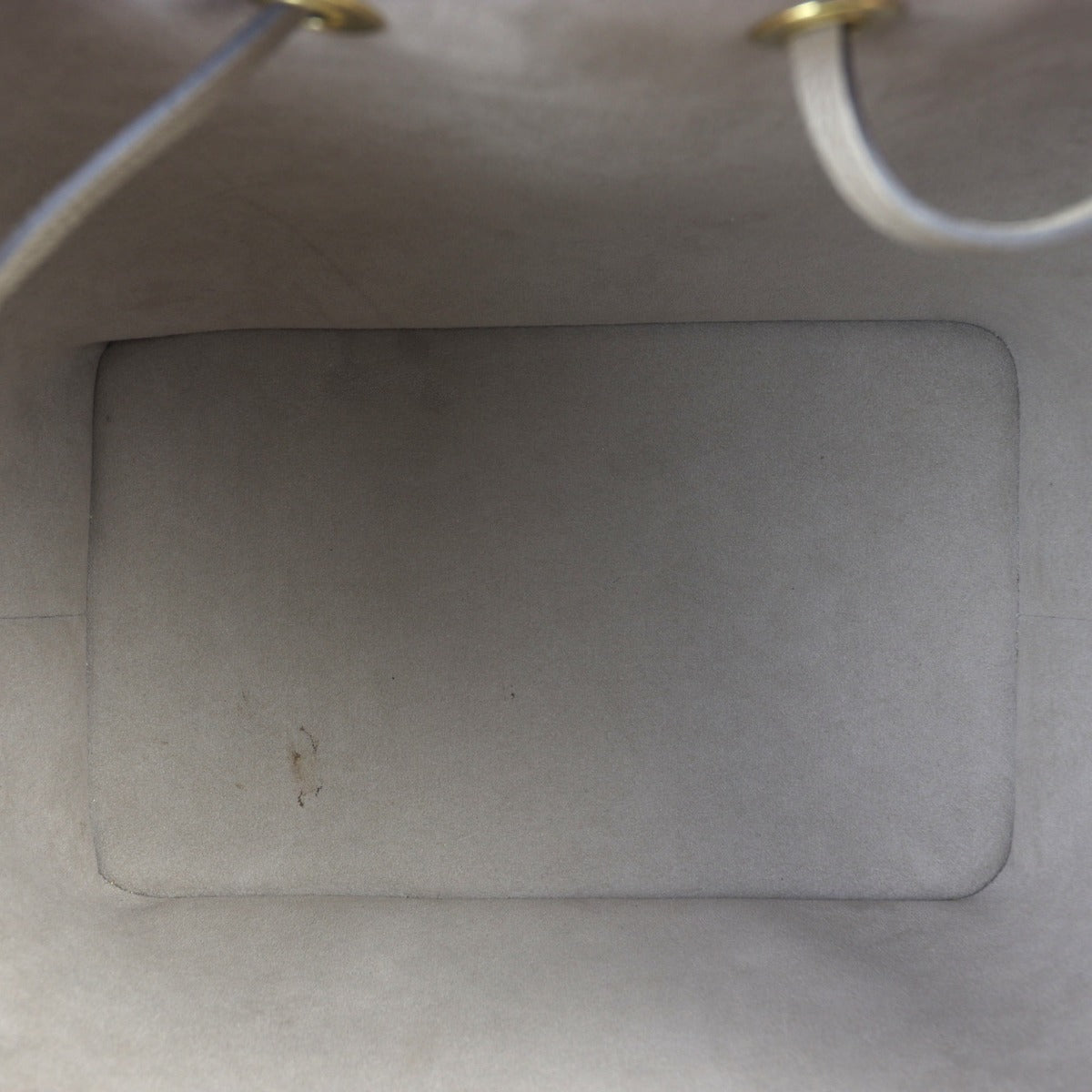 Louis Vuitton NeoNoe MM Monogram Empreinte Giant Bicolour