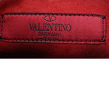 Valentino Rockstud Spike Medium Shoulder Bag