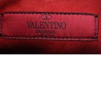 Valentino Rockstud Spike Medium Shoulder Bag