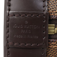 Louis Vuitton Alma BB Damier Ebene | SS