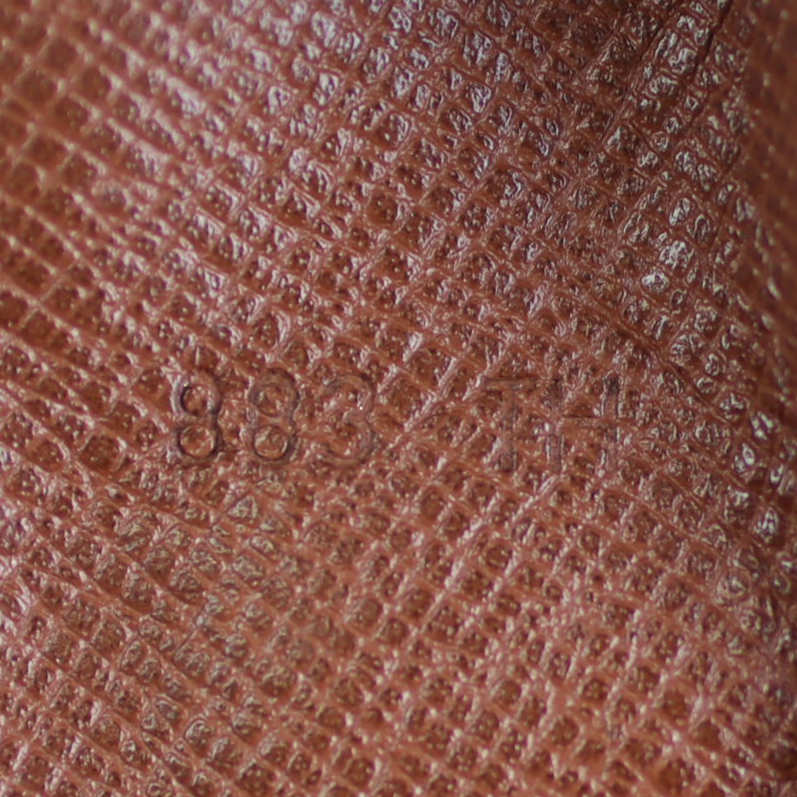 Louis Vuitton Trocadero 27 Monogram Date Code