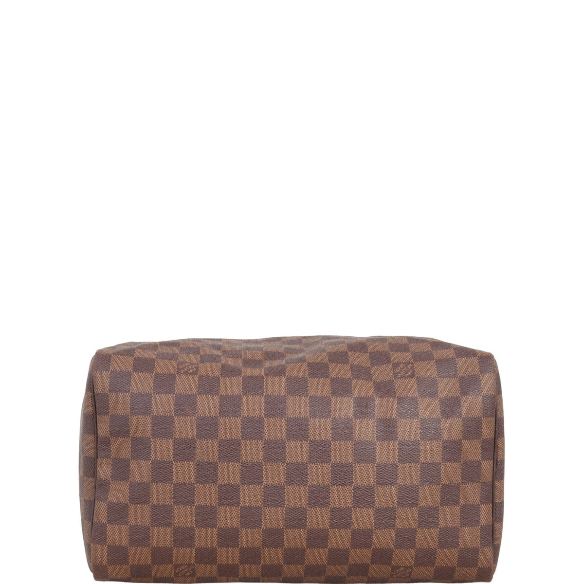 Louis Vuitton Speedy 30 Damier Ebene