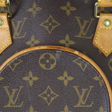 Louis Vuitton Ellipse PM Monogram Wear