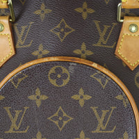 Louis Vuitton Ellipse PM Monogram Wear