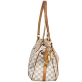 Louis Vuitton Stresa PM Damier Azur