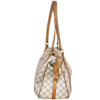 Louis Vuitton Stresa PM Damier Azur