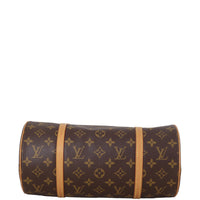 Louis Vuitton Papillon 30 Monogram