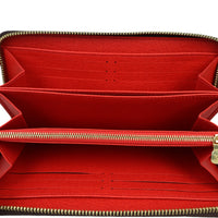 Louis Vuitton Zippy Wallet Monogram