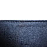 Saint Laurent Uptown Chain Wallet