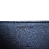 Saint Laurent Uptown Chain Wallet