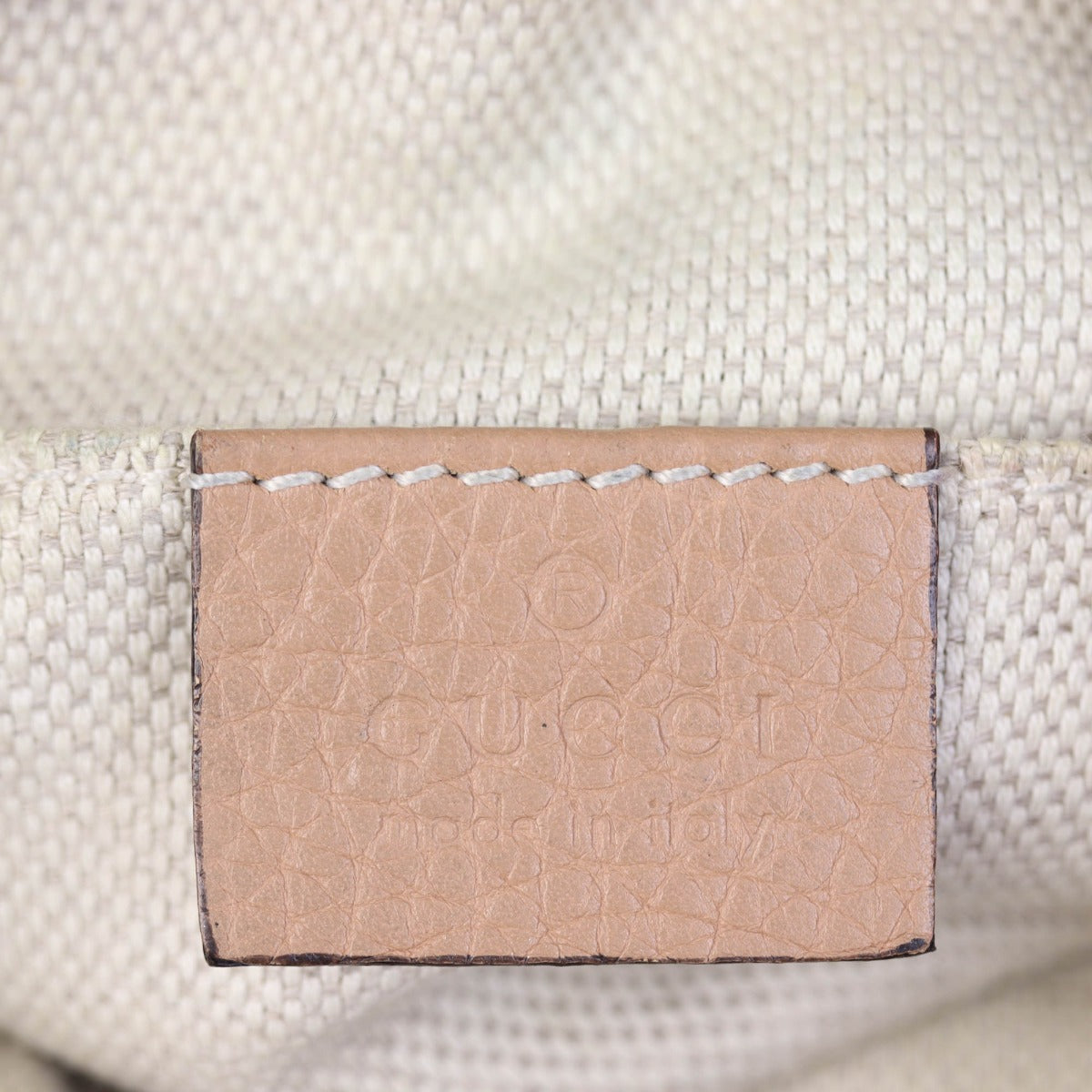 Gucci Soho Disco Small