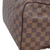Louis Vuitton Speedy 30 Damier Ebene