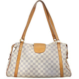 Louis Vuitton Stresa PM Damier Azur