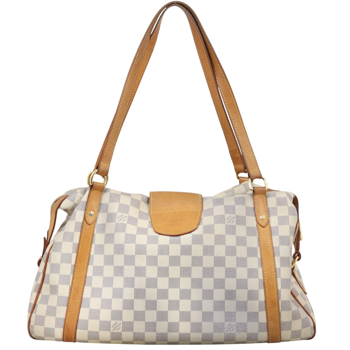 Louis Vuitton Stresa PM Damier Azur