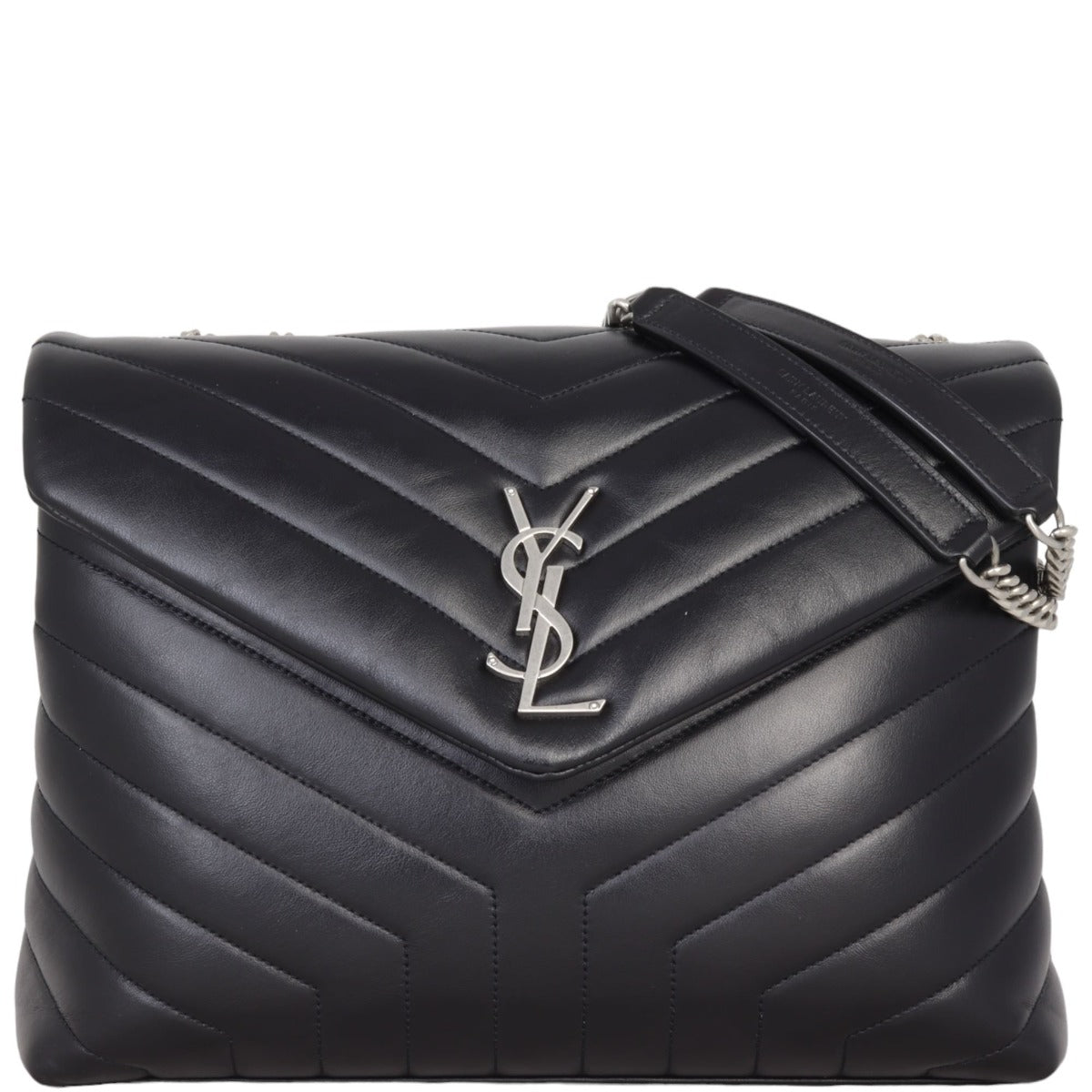 Saint Laurent Loulou Medium