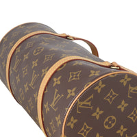 Louis Vuitton Papillon 30 Monogram