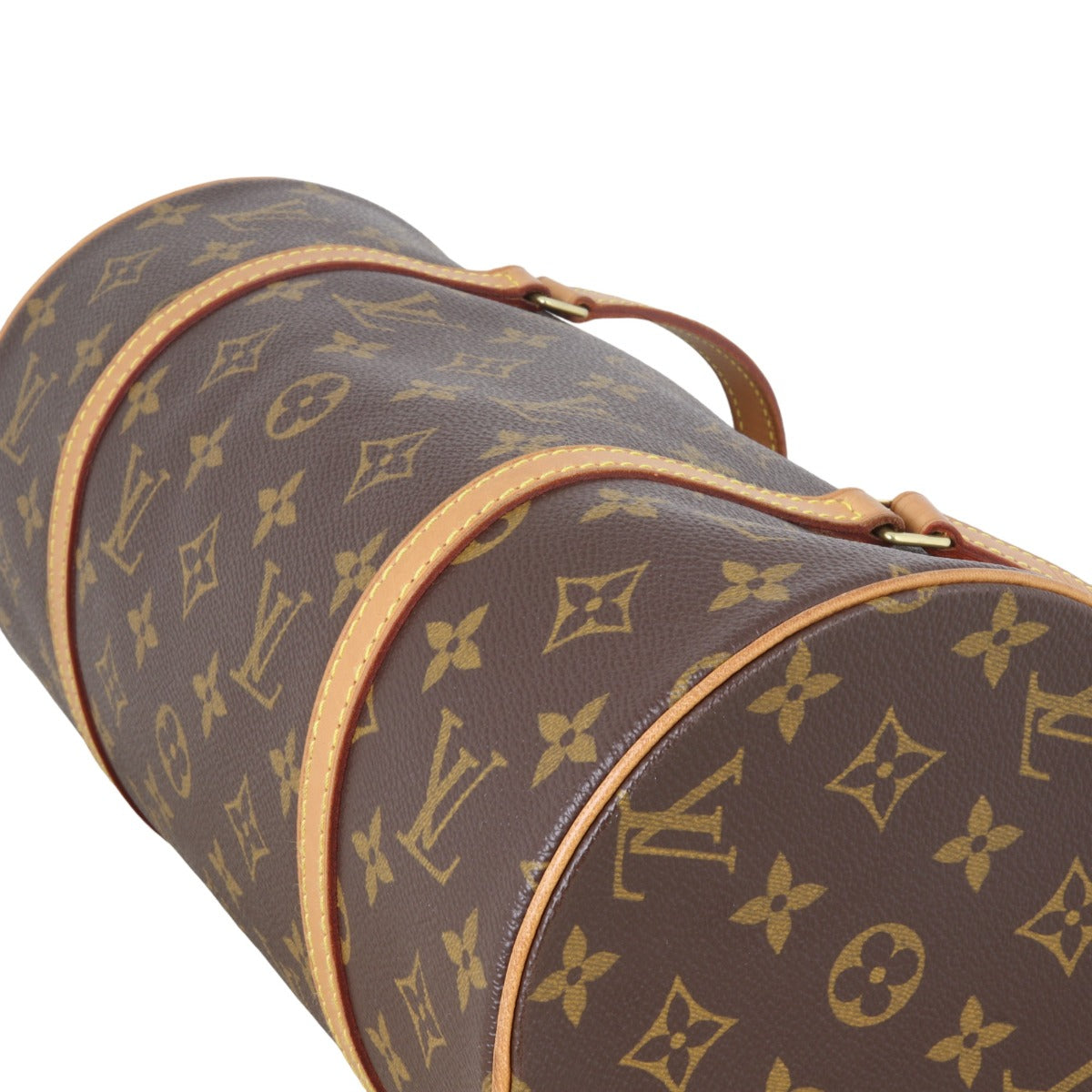 Louis Vuitton Papillon 30 Monogram