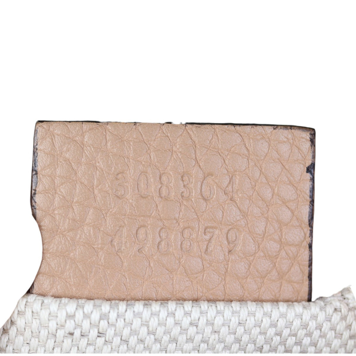 Gucci Soho Disco Small