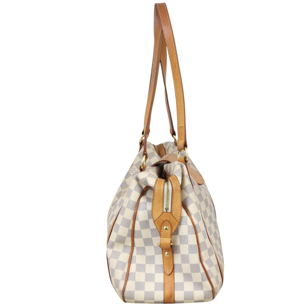 Louis Vuitton Stresa PM Damier Azur