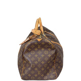 Louis Vuitton Keepall 50 Monogram