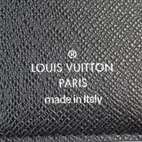 Louis Vuitton Victorine Wallet Monogram Denim