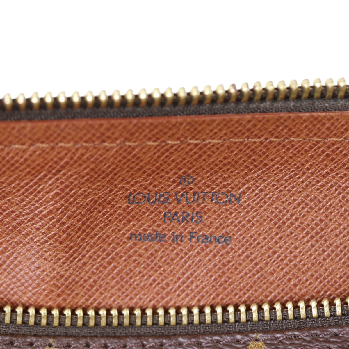 Louis Vuitton Papillon 30 Monogram