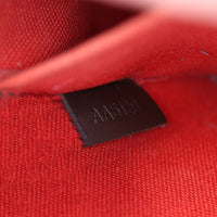 Louis Vuitton Alma BB Damier Ebene | SS