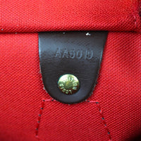 Louis Vuitton Speedy 30 Damier Ebene