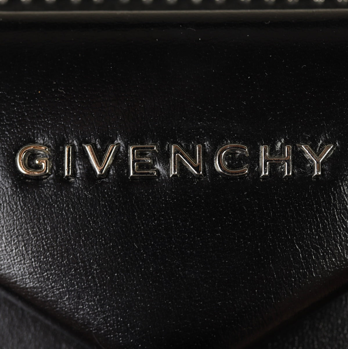 Givenchy Antigona Small Hardware
