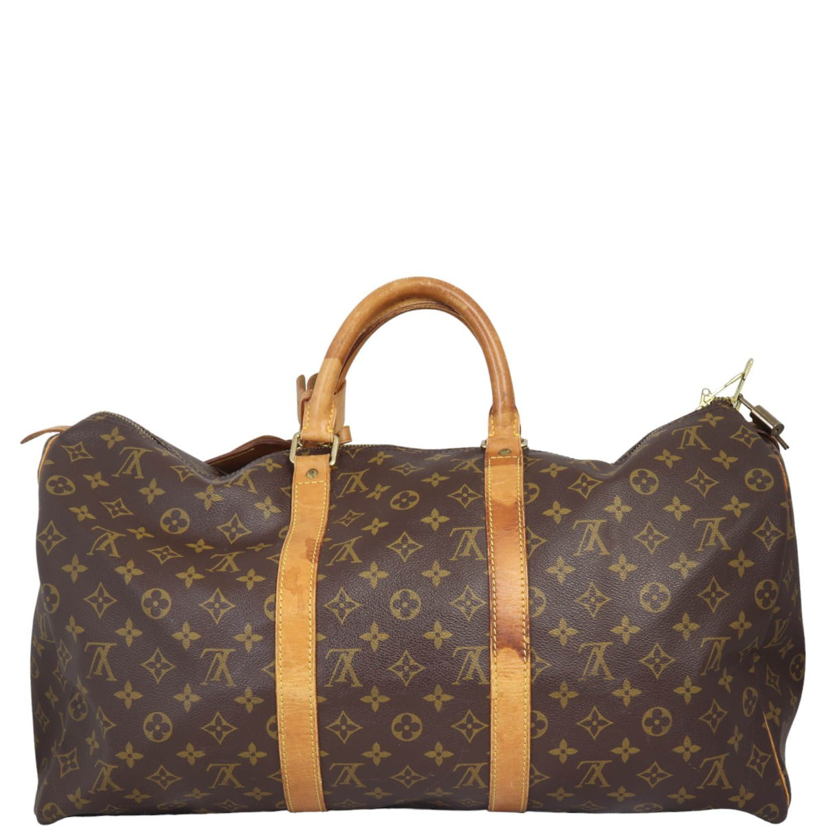 Louis Vuitton Keepall 50 Monogram