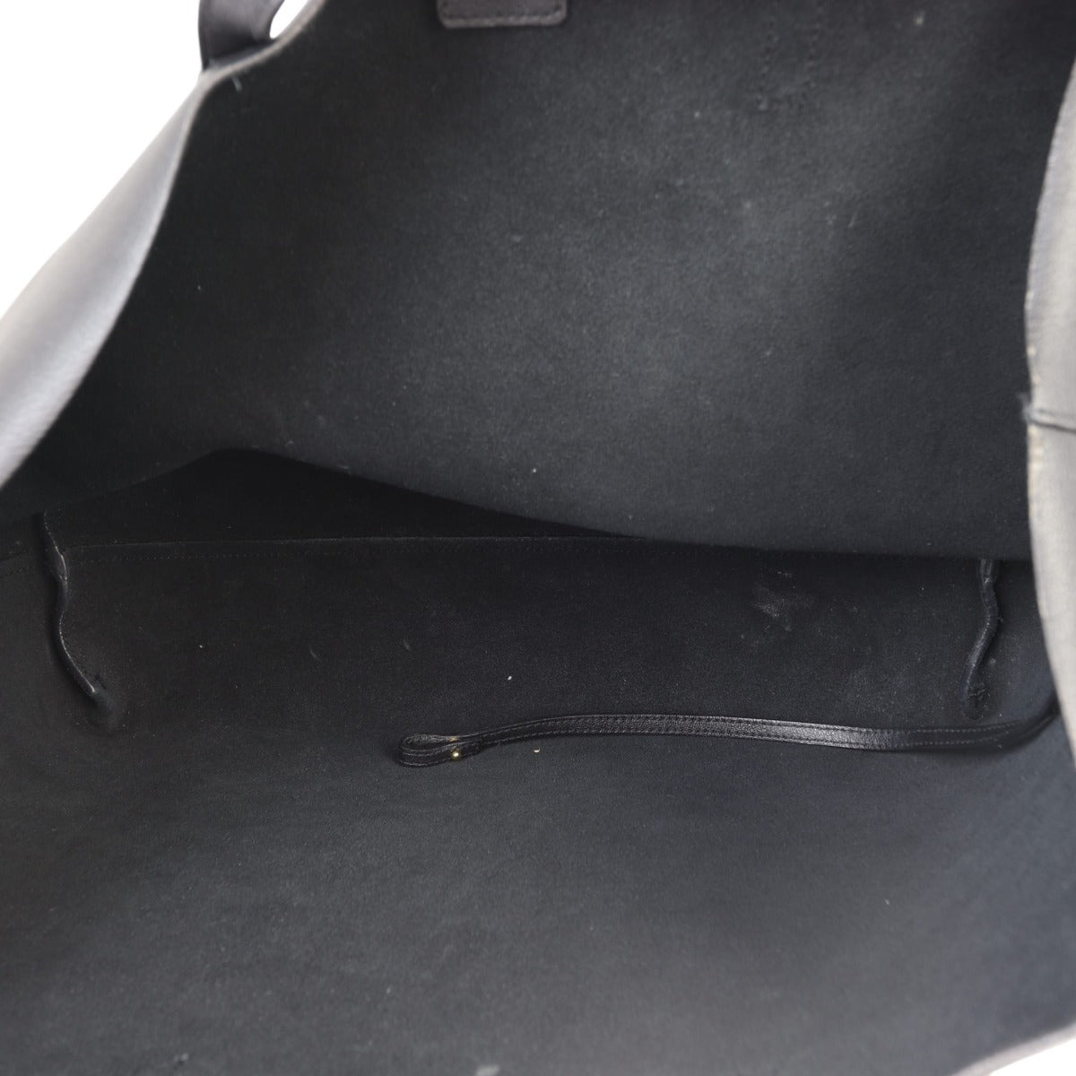 Saint Laurent Shopping Tote