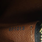 Louis Vuitton Papillon 30 Monogram